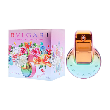 Mary Katrantzou Omnia Floral