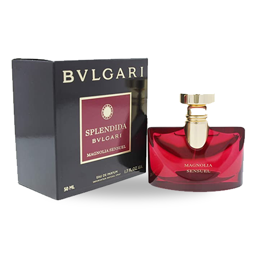 Splendia Magnolia Sensuel by Bvlgari Perfume for Woman
