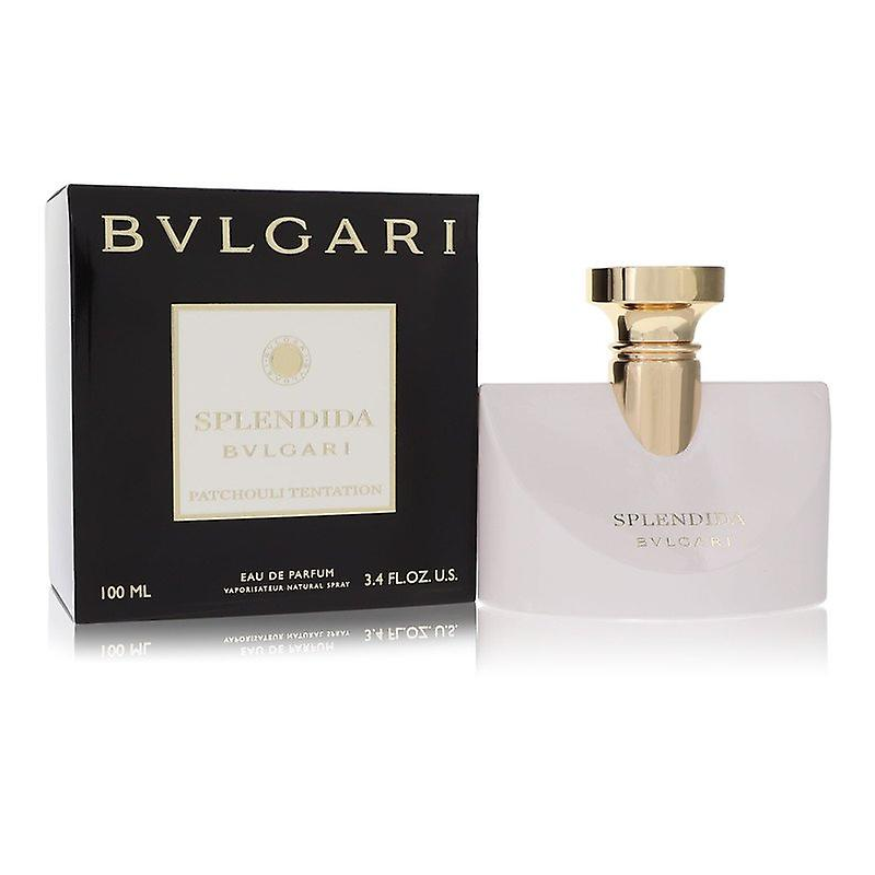 Splendida Patchouli Tentation