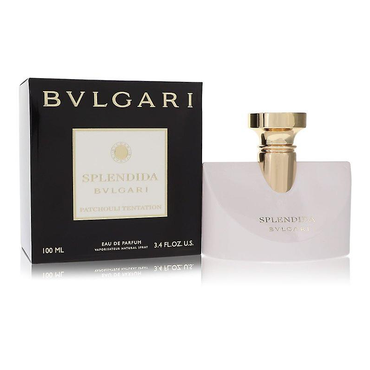 Splendida Patchouli Tentation