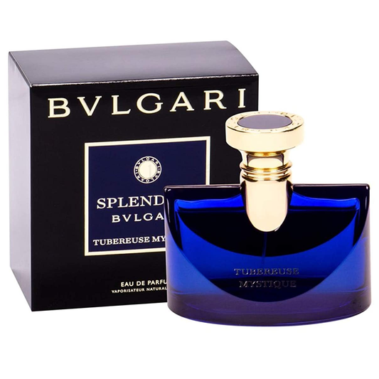 Splendida Tubereuse Mystique by Bvlgari Perfume for Woman
