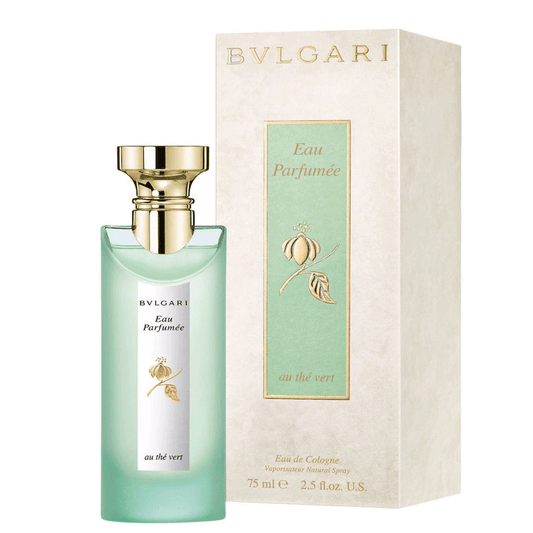Au The Vert by Bvlgari Perfume for Woman