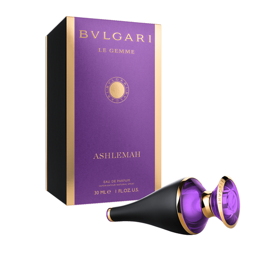 Le Gemme Ashlemah by Bvlgari Perfume for Woman