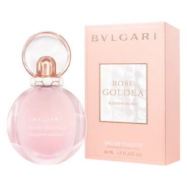 Rose Goldea Blossom Delight