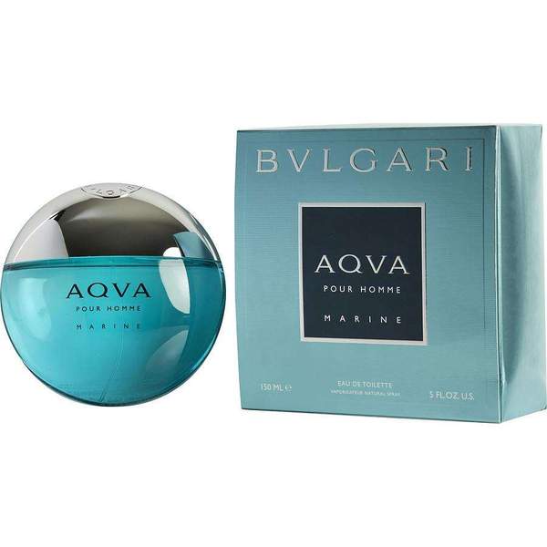 Aqva Marine by Bvlgari Perfume for Man