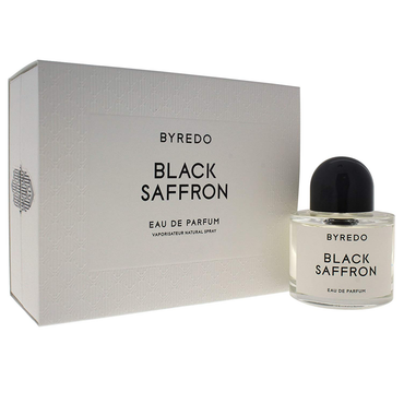Black Saffron