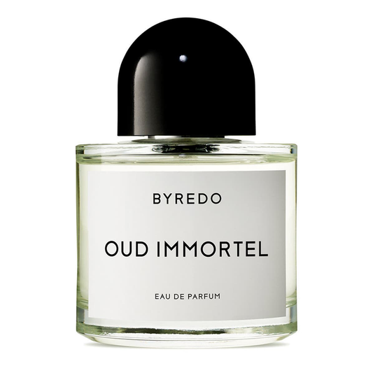 Oud Immortel by Byredo Perfume for Unisex