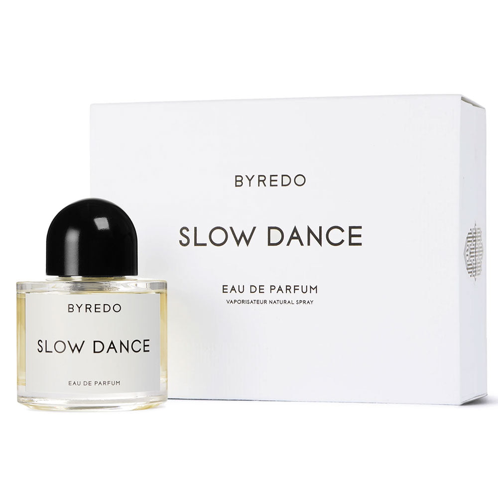 Slow Dance by Byredo Perfume for Unisex