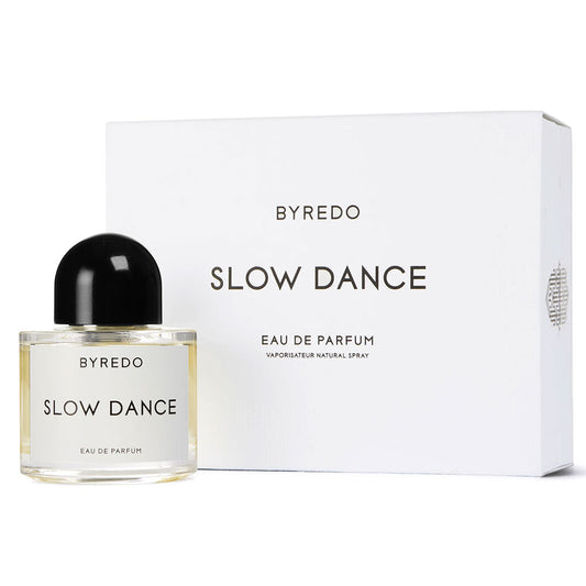 Slow Dance by Byredo Perfume for Unisex