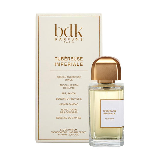 Tubereuse Imperiale by Bdk Parfums Perfume for Unisex