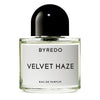 Velvet Haze