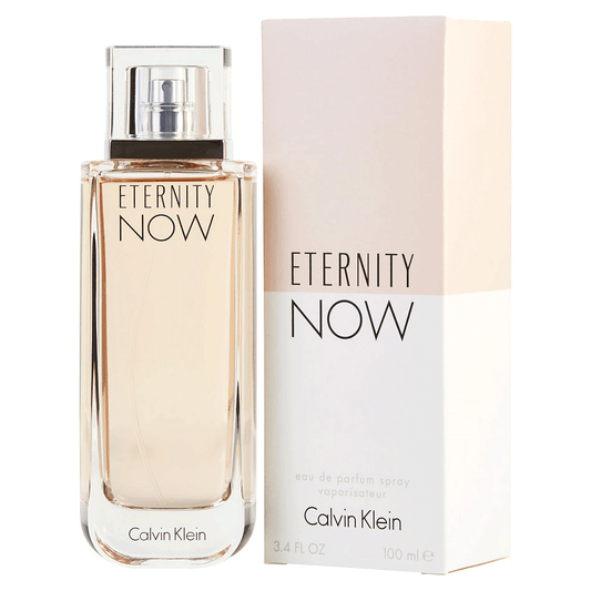 Eternity Now by Calvin Klein Perfume for Woman