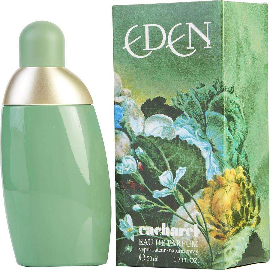 Eden by Cacharel Perfume for Woman