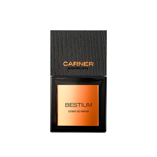 Bestium by Carner Barcelona Perfume for Unisex