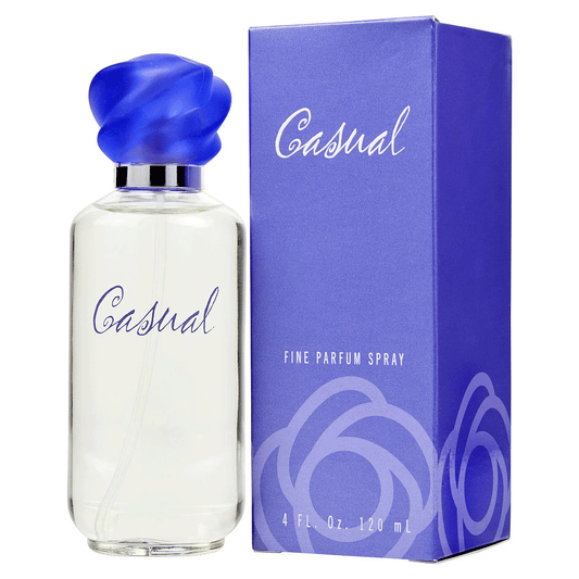 Casual by Paul Sebastian Perfume for Woman