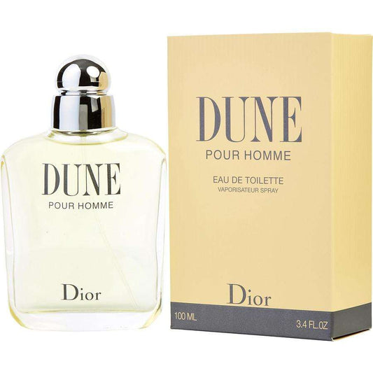 Dune by Christian Dior Perfume for Man