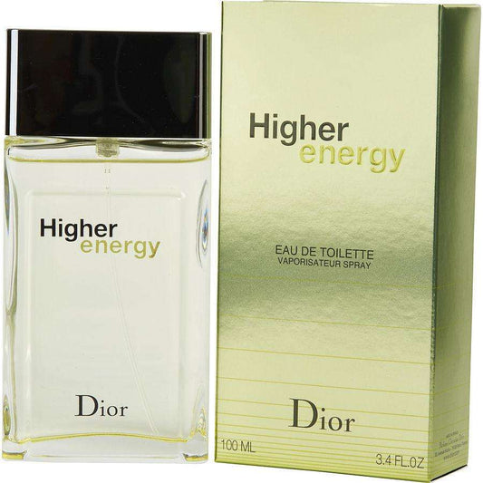 Higher Energy by Christian Dior Perfume for Man