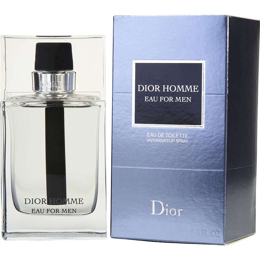 Homme Eau
