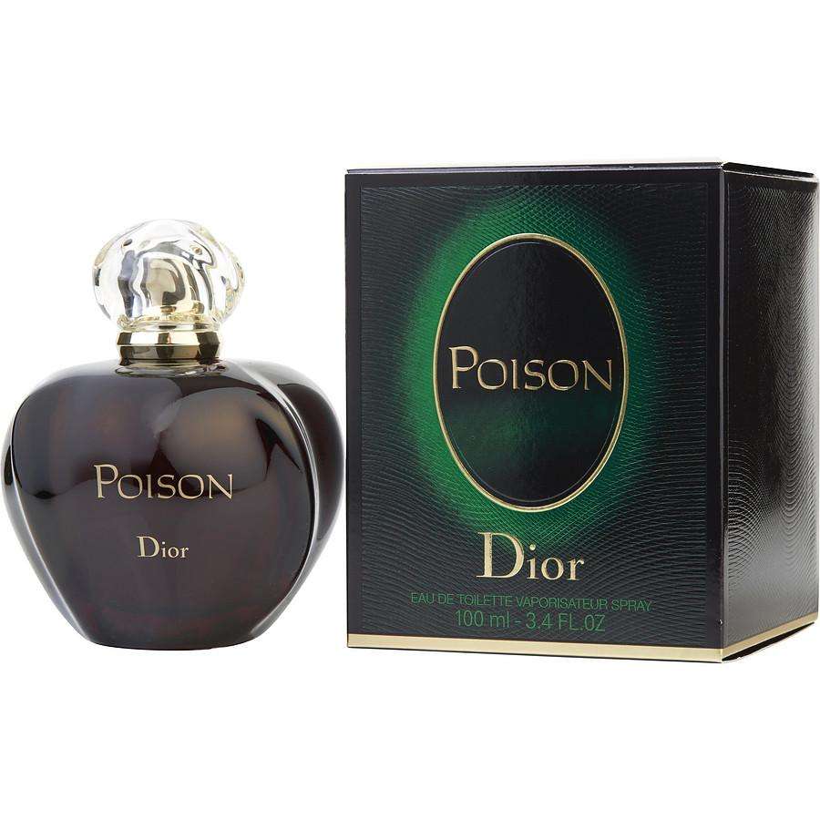 Poison