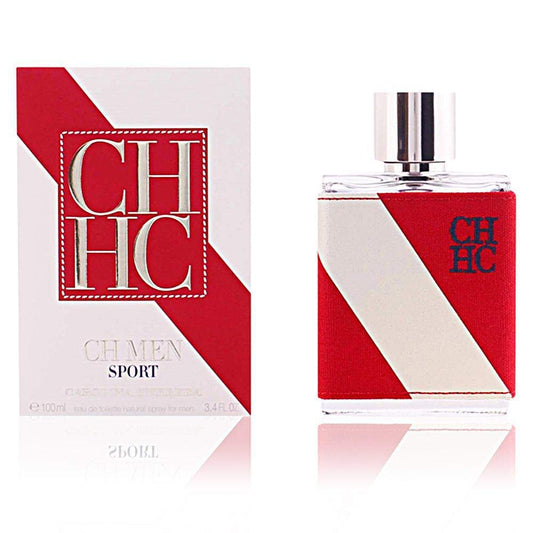 CH Sport by Carolina Herrera Perfume for Man