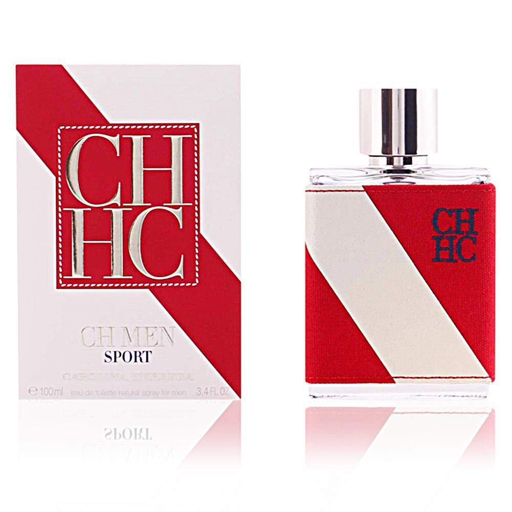 CH Sport by Carolina Herrera Perfume for Man