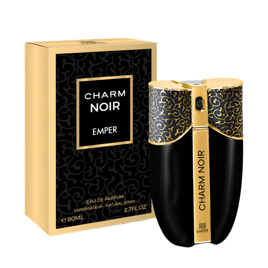 Charm Noir