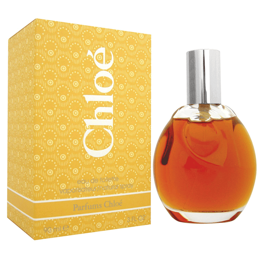Lagerfeld - (Rare & Vintage) by Chloe Perfume for Woman