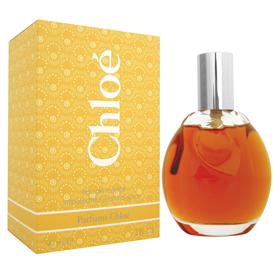 Lagerfeld - (Rare & Vintage) by Chloe Perfume for Woman