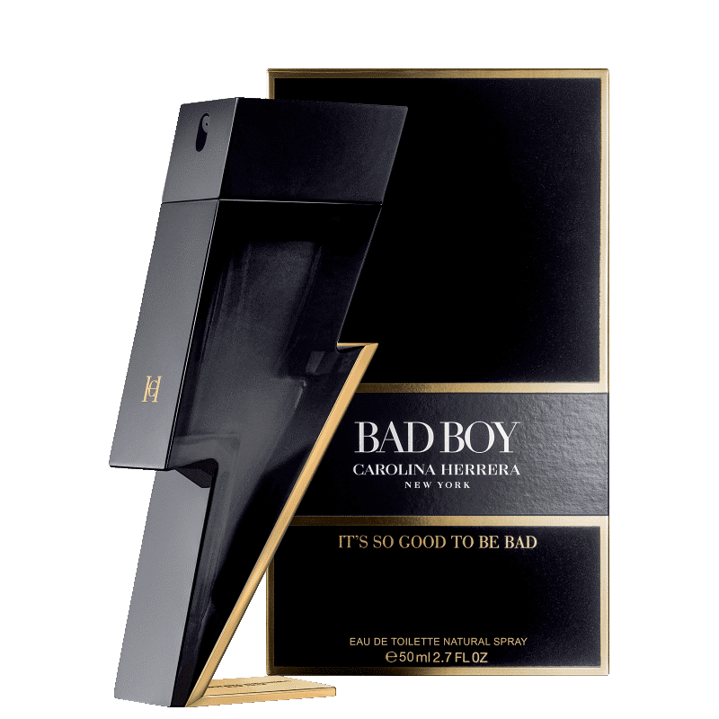 Bad Boy