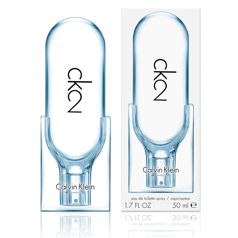 CK 2 by Calvin Klein Perfume for Man