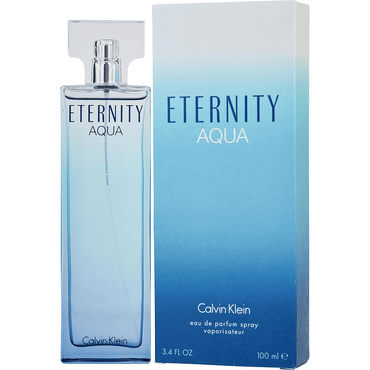 Eternity Aqua