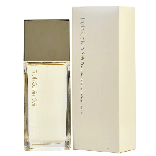 Truth by Calvin Klein Perfume for Woman