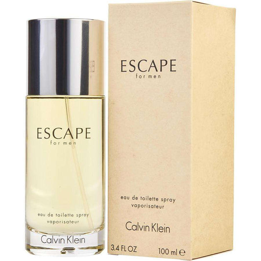 Escape by Calvin Klein Perfume for Man