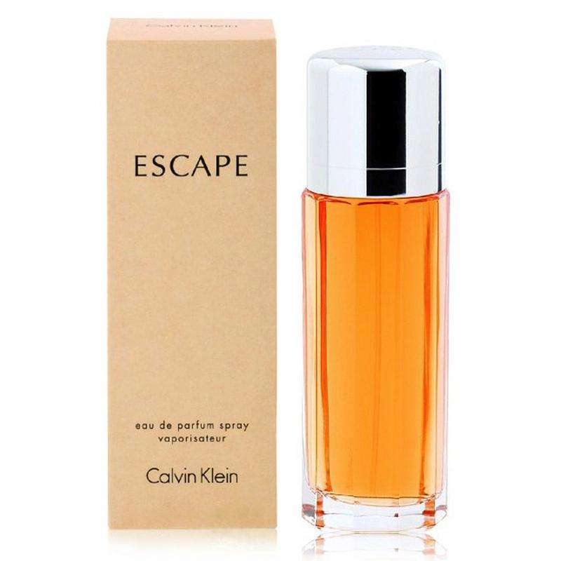 Escape by Calvin Klein Perfume for Woman