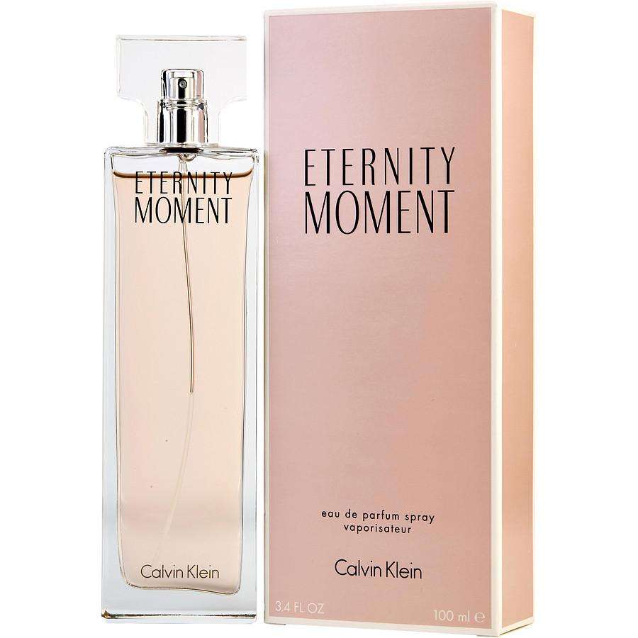 Eternity Moment by Calvin Klein Perfume for Woman
