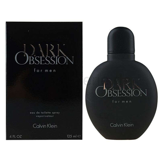 Dark Obsession by Calvin Klein Perfume for Man