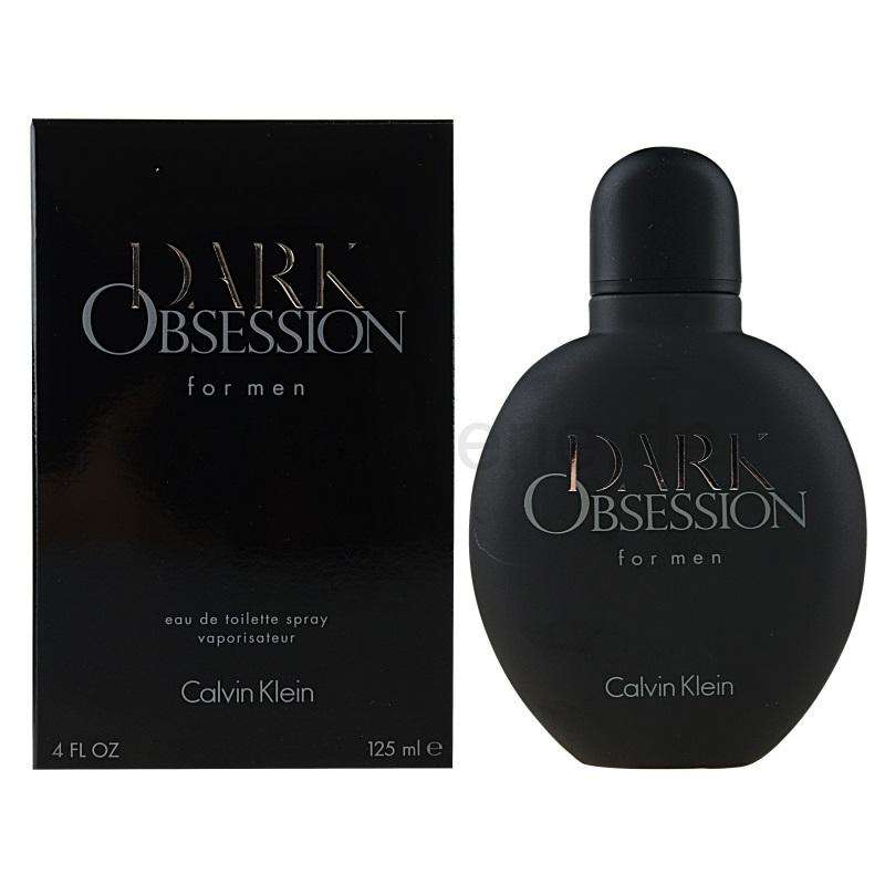 Dark Obsession