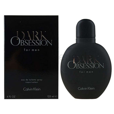 Dark Obsession
