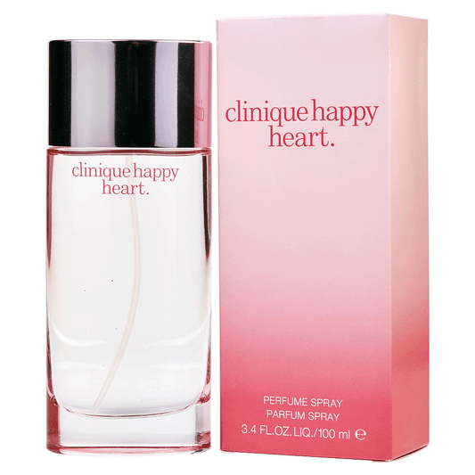 Happy Heart by Clinique Perfume for Woman