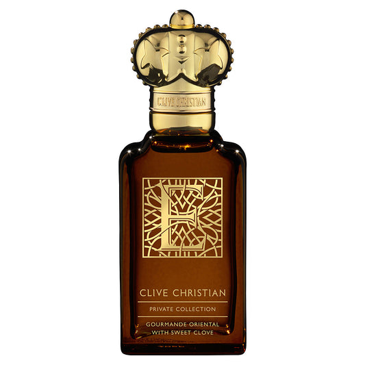 E Gourmande by Clive Christian Perfume for Man