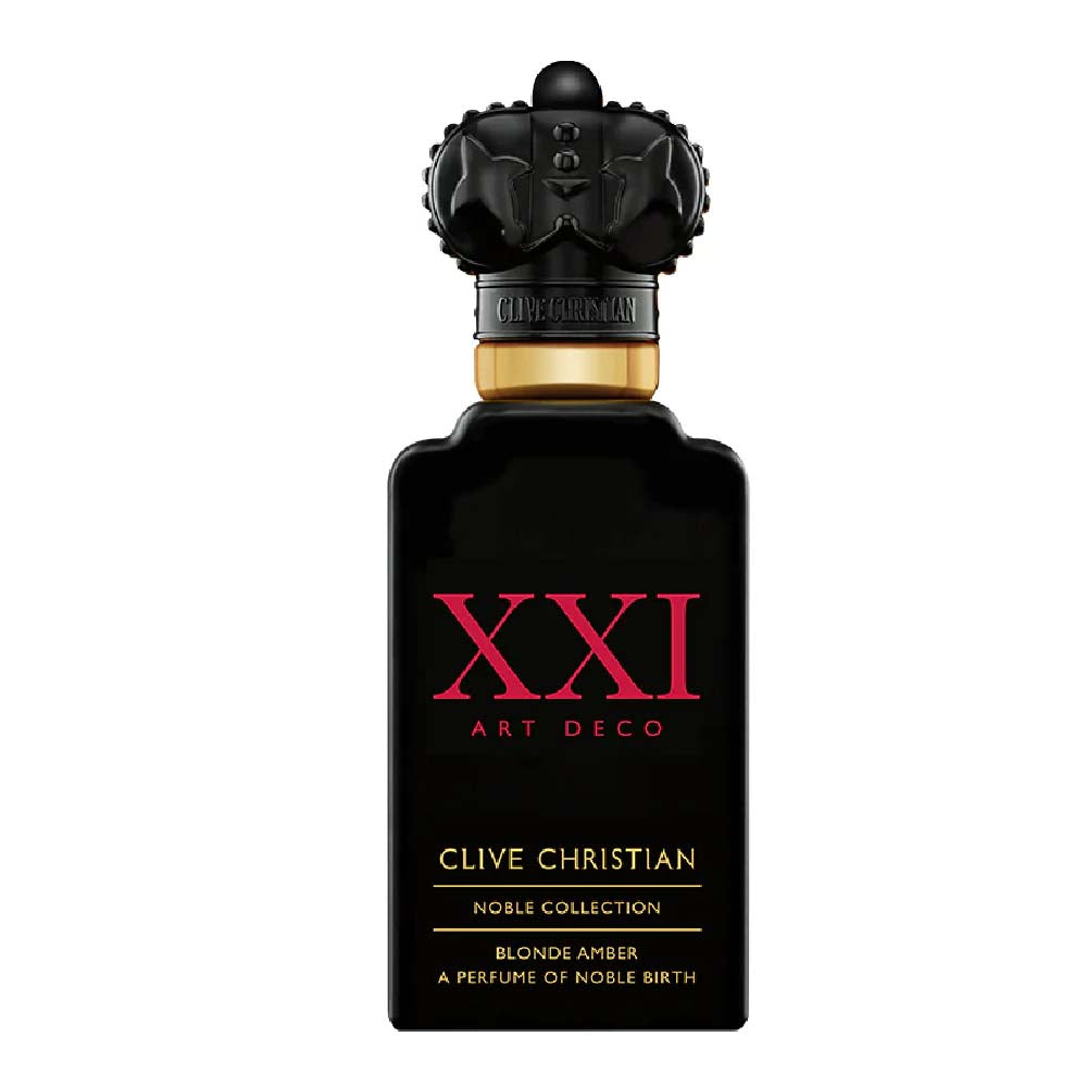 Blonde Amber by Clive Christian Perfume for Unisex