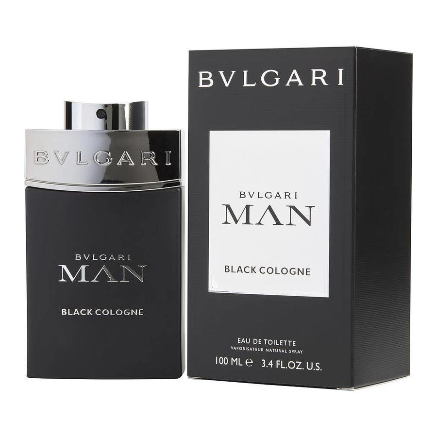 Man In Black