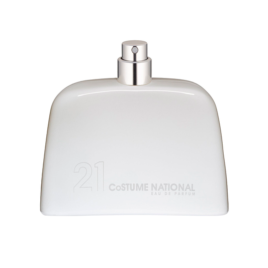 21 by Costume National Perfume for Unisex