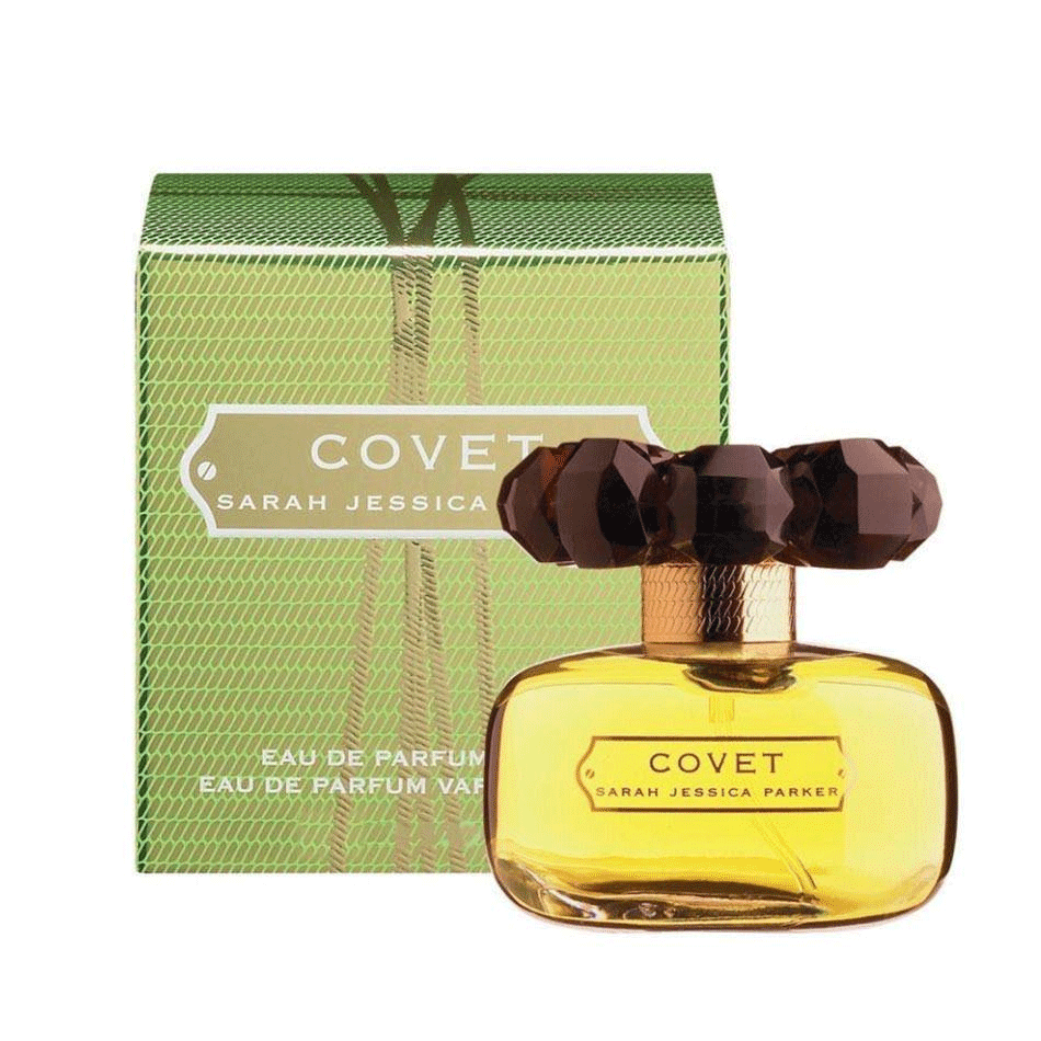 Covet by Sarah Jessica Parker Perfume for Woman