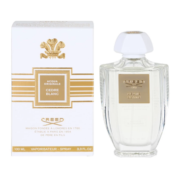 Cedre Blanc