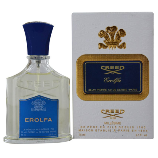 Erolfa by Creed Perfume for Man