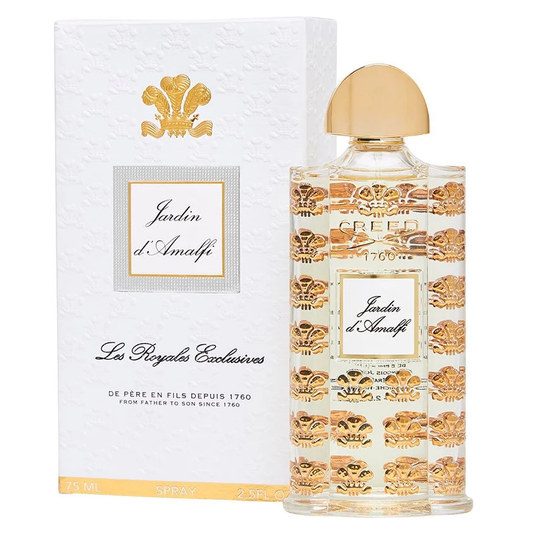 Exclusives D'Amalfi by Creed Perfume for Unisex