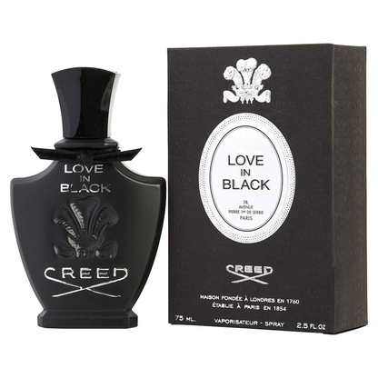 Love In Black by Creed Perfume for Woman