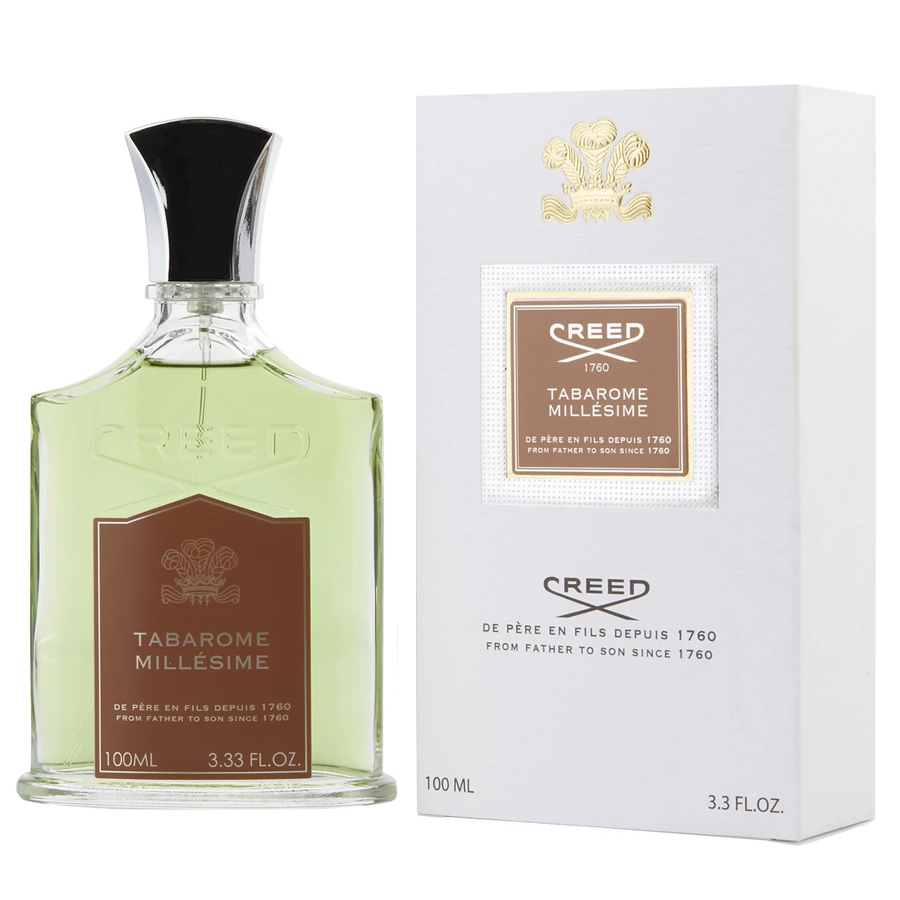 Mililesime Tabarome by Creed Perfume for Man