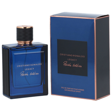 Legacy Private Edition